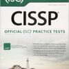 Cissp Official (Isc)2 Practice Tests 9 71chC6iOYfL