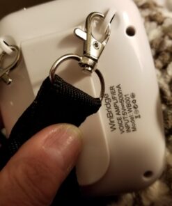 WinBridge WB001 Portable Voice Amplifier with Headset Microphone Personal Speaker Mic Rechargeable Ultralight for Teachers, Elderly, Tour Guides, Coaches, Presentations, Teacher 53 71chGXaJ2oL