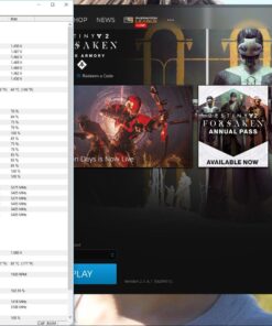 AMD Ryzen 5 2600X Processor with Wraith Spire Cooler - YD260XBCAFBOX 49 71chd86SeiL