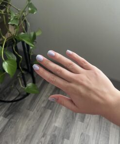 SUNUV UV LED Nail Lamp, UV Light for Nails Dryer for Gel Nail Polish Curing Lamp with Sensor 2 Timers SUN9C Pink Gift for Women Girls 32 71chvCqMucL