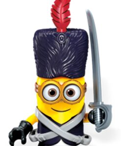 Mega Minions:Mega Bloks Despicable Me Buildable Minions Blind Packs 52 71ci0aTgY1L