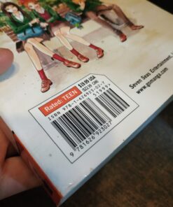 orange: The Complete Collection 1 33 71ci77nNKrL