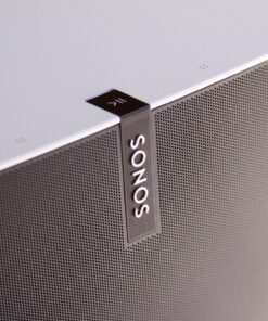 Sonos Play:5 - Ultimate Wireless Smart Speaker - White 35 71ciKs0h21L
