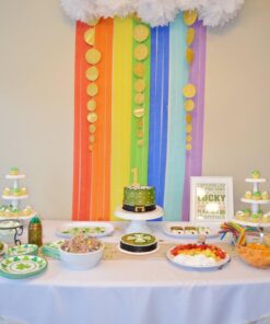 LinenTablecloth 90 x 132-Inch Rectangular Polyester Tablecloth with Rounded Corners, White 90" x 132" 34 71ciVeUm7pL