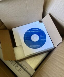 AmScope B120C-E1 40X-2500X LED Biological Binocular Compound Microscope with 3D Double Layer Mechanical Stage + 1.0 MP USB Digital Camera Imager 1.0 MP Camera 43 71cimcpxwL