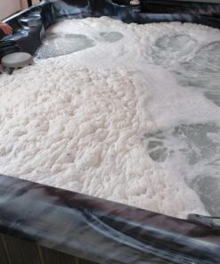 SeaKlear Spa System Flush, 1 Pint Bottle 24 71cjjh8kHL