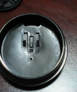 Caniam Camera Lens Coffee Cup, Travel Mug - Camera Eos 24-105Mm Model Stainless 400Ml Thermos 29 71cjpwzpvnL