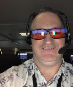 Swanwick Amber fit over blue light blocking glasses. Premium 99% blue blocker glasses fits over prescription glasses. Regular Black 18 71cjyHeLuxL