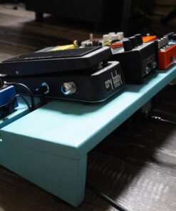 Voodoo Lab Pedal Power 2 Plus Isolated Power Supply 27 71ckGj1BcbL