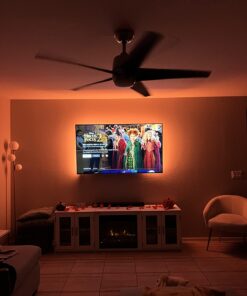 PowerBridge Two-CK Dual Outlet TV Cord Hider for Wall Mounted TV’s - Recessed in-Wall Cable Hider System for Power & Low Voltage - Matches Existing Outlets - Hide Wires with This Easy DIY Install Kit Dual Power 76 71ckTKqS1fL