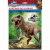 Jurassic World Goodie Bags, 8ct 55 71ckaSDh5lL