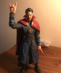Diamond Select Toys Marvel Select: Doctor Strange Movie Action Figure 25 71cky7N1YKL