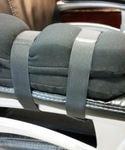 Elbow Friend Home/Office Midnight Black 15 71clndMSzbL