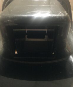 PetSafe Healthy Pet Simply Feed - Automatic - Headquartered in Knoxville, TN - Automatic Dog Feeder from the Engineers of the Smart Feed & Dancing Dot - 1-Year Comprehensive Protection Plan,Black 50 71cm9rRoFWL