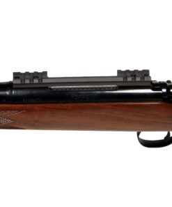 UTG Scope Mount for Remington 700 Long Action Rifle, Steel 7 71cmj7qzQS