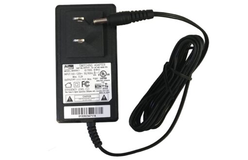 UpBright 5V AC/DC Adapter Compatible with Jensen CD-60 CD-60C CD-60B CD-60A CD-60R CD60 C B A R CD60C CD60B CD60A CD60R Anti Skip Protect Portable CD Player 4.5V 700mA Power Supply Cord Wall Charger