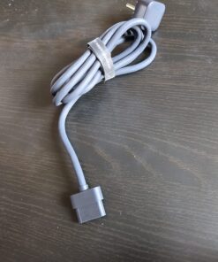 Anker 727 Charging Station (GaNPrime 100W), Compact Power Strip for Travel, Work, 5 ft Detachable Extension Cord with 2 Outlets and 4 USB Ports, for iPhone 14, Samsung, iPad, MacBook (Not a Battery) Black+Gray 36 71cnyYdKfiL