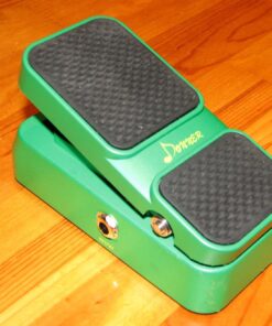 Donner Volume Pedal, Viper 2 in 1 Passive Volume Expression Pedal, Guitar Volume Pedal Pure Analog EXP Pedal Expression Volume 28 71cp0TmimL