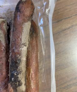 Jerky Gift Basket for Men - 26pc Jerky Variety Pack of Beef, Pork, Turkey, & Ham Snack Sticks - High Protien Healthy Snack - Unique Gift for Men 26 Piece Set 60 71cpMndvYYL