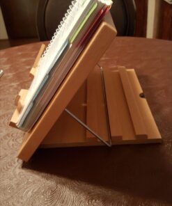 Art Alternatives Napa Table Easel & Book Stand 28 71cpt6IxZpL