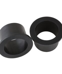 LUXE 2" Rubber Seal/Gasket for No Hub 3 71cqEAKKRNL