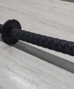 Cold Steel Training Dagger Polypropylene Handle with Blunt Bokken Training Sword 29 71cqQG5Vp4L
