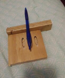 Kreg K4 Pocket Hole Jig - Adjustable, Versatile Jig for Strong Joints - Create Perfect, Rock-Solid Joints - Easily Adjustable Drill Guides - For Materials 1/2" to 1 1/2" Thick Pocket Hole System 70 71cqbW0ULL