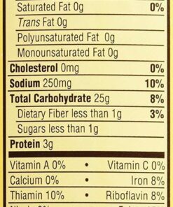 Alternative view of Snyder's of Hanover Mini Pretzels, 40 Ounce Canister Minis 2.5 Pound (Pack of 1)