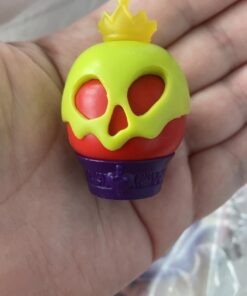 Wonder Forge Disney Princess Enchanted Cupcake Party Game For Girls & Boys Age 3 & Up - A Fun & Fast Matching Game You Can Play Over & Over (1088) Princess Cupcake Party 36 71cri0hvoeL