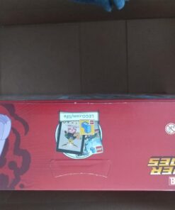LEGO Marvel Super Heroes Avengers: Infinity War Sanctum Sanctorum Showdown 76108 Building Kit (1004 Pieces) (Discontinued by Manufacturer) 69 71cs1Q4OrvL