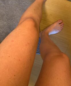 Face & Body Clearing Serum, Level 1- for acne, folliculitis, aging skin, ingrown hairs, dark spots - face, chest, butt, back, thighs, arms - mandelic acid - 1 fl oz 1 Fl Oz (Pack of 1) 24 71ct6odqJbL