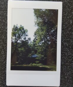 Fujifilm INSTAX Mini Instant Film Twin Pack (White) - International Version 20 Film Pack 40 71ctYvYJTzL