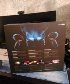 Oculus Rift S PC-Powered VR Gaming Headset 49 71ctiQNeVKL