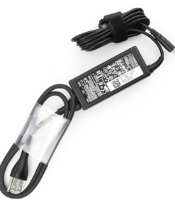 Dell PA-12 PA12 65W M5030 N4010 N5010 AC Charger Adapter Power Supply 16 71cu00Q738L