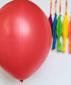 Punch Balloons Party Favors For Kids (24 Pack) - Best For Birthday Gift Bags, Kids Games And Party Games - Extra Large, Eco Friendly Natural Latex Punch Balls - For Boys And Girls 24 18 71cuVC0kL3L