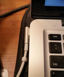 Apple 60W MagSafe Power Adapter for MacBook and 13-inch MacBook Pro 42 71cuYGsrHL