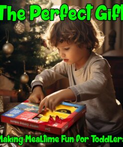 Funwares Engaging Kids' Dinnerware Set: Durable, Divided Plate, Ideal for Picky Eaters, Educational Mealtime, Easy Cleaning, Gift for Toddlers Dump Truck 12 71cuj8yQOL