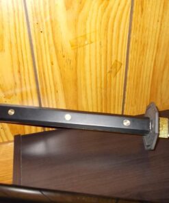 BladesUSA Sw-339 Katana Oriental Sword 23 71cvaAurv5L