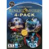 Midnight Mysteries 4-Pack AMR 3 71cw5CbLI1L