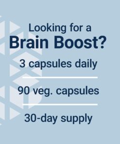 Life Extension Neuro-mag Magnesium L-threonate, Magnesium L-threonate, Brain Health, Memory & Attention, Gluten Free, Vegetarian, Non-GMO, 90 Vegetarian Capsules 90 Count (Pack of 1) 90 Capsule (Pack of 1) 27 71cwC08BwL