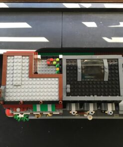 LEGO 10218 Creator Pet Shop 43 71cwk9MPVwL