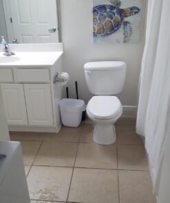 Scott® Professional 100% Recycled Fiber Standard Roll Toilet Paper (13217), with Elevated Design, 2-Ply, White, Individually wrapped rolls, 473 Count (Pack of 80), Total 37,840 Sheets 57 71cwp5DnI3L