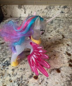 My Little Pony Jitterbug Feature Dolls & Accessories 28 71cwx0gfV5L