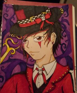 Journal Calligraphy Art Markers, 48 Colors Dual Tip Brush Pens with Fineliner Tip for Adult Coloring Books Drawing At School Home Office by Smart Color Art 50 71cx8syRlqL