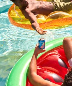 Zevia Zero Calorie Soda, Cola, 12 Ounce Cans (Pack of 24) 12 Fl Oz (Pack of 24) 34 71cxAjlibZL