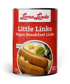 Loma Linda - Plant-Based Meats (Little Links (15 oz.), 12 Pack) 8 71cxEf4qWDL