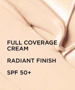 IT Cosmetics Your Skin But Better CC+ Cream Illumination - Color Correcting Cream, Full-Coverage Foundation, Hydrating Serum & SPF 50+ Sunscreen Radiant Finish 1.08 fl oz 03 Light (taupe shade with warm undertones) 12 71cxs Ve TL