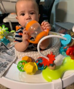 Munchkin® Latch™ Transition Cup, Silicone, 4 Ounce 30 71cyIsvezlL