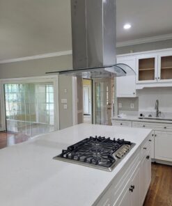 Frigidaire FGGC3047QS Gallery 30 Gas Cooktop in Stainless Steel 22 71cyTiF2CL