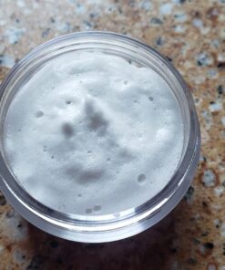 NeedCrystals Microdermabrasion Crystals 8 oz. / 227g. DIY Face Scrub. Natural Facial Exfoliator for Dull or Dry Skin Improves Scars, Blackheads, Pore Size, Wrinkles, Blemishes & Skin Texture 8 Ounce (Pack of 1) 8 oz Microdermabrasion Crystals 43 71cyX4ACPWL 1